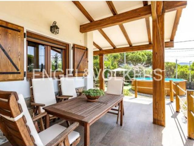 Casa en venta en Vallès Oriental, Catalunya