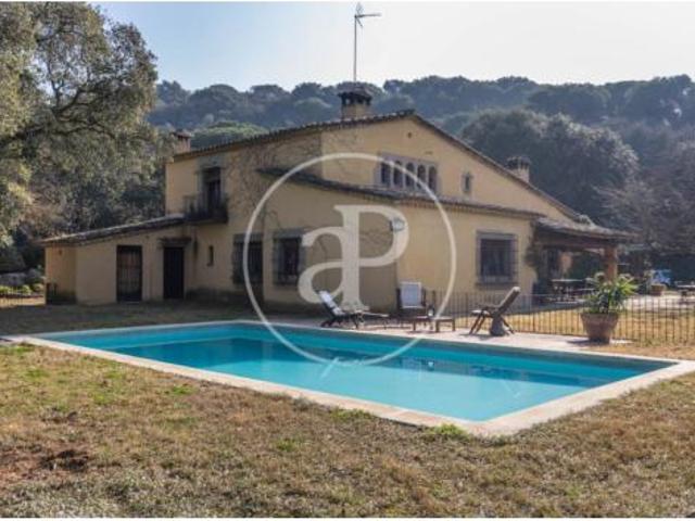 Casa en venta en Vallès Oriental, Catalunya
