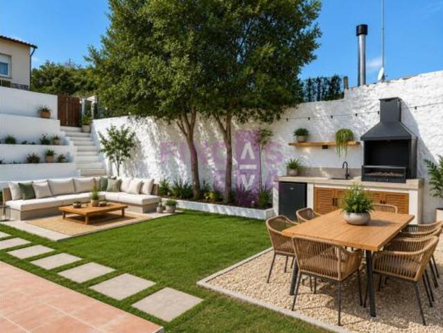 Casa en venta en Vallès Oriental, Catalunya