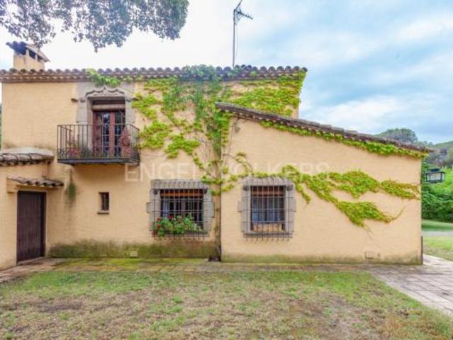 Casa en venta en Vallès Oriental, Catalunya