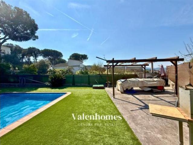Casa en venta en Vallès Oriental, Catalunya
