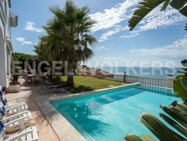 Casa en venta en Barri de Mar, Garraf