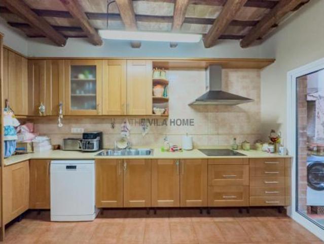 Casa en venta en Vilanova I La Geltrú, Centrevila