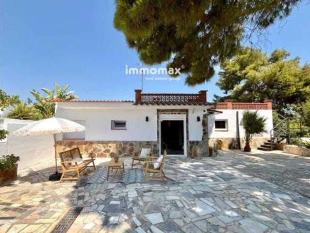 Casa en venta en Santa Maria, Garraf