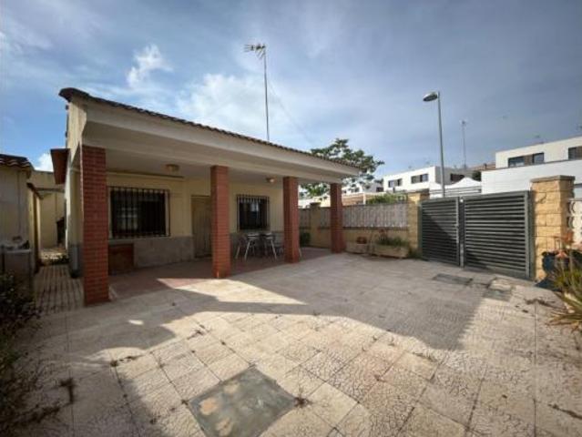 Casa en venta en Vilanova I La Geltrú