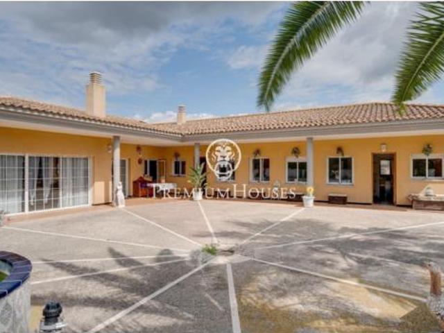 Casa en venta en La Collada - Els Sis Camins, Garraf