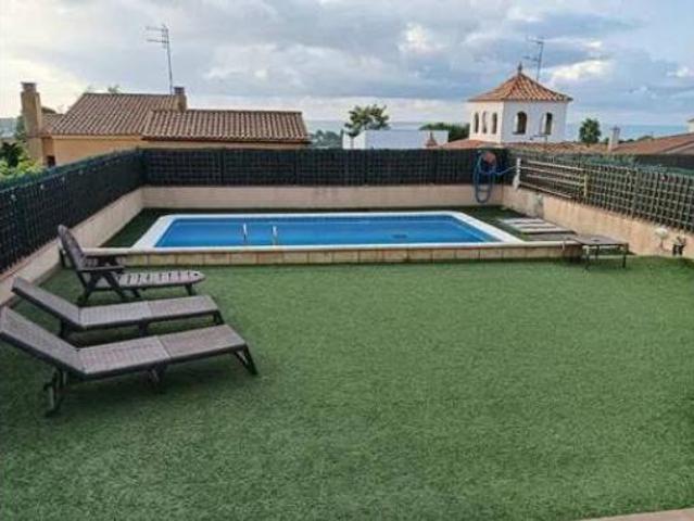 Casa en venta en Santa Maria, Garraf