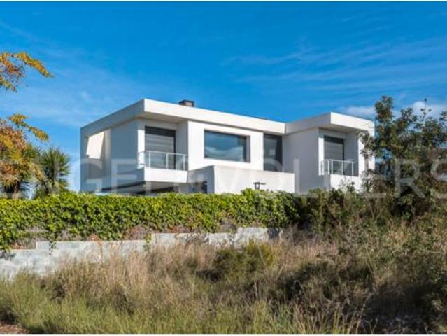 Casa en venta en Santa Maria, Garraf