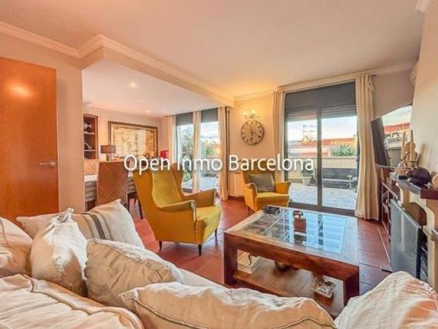 Casa en venta en Vilanova I La Geltrú