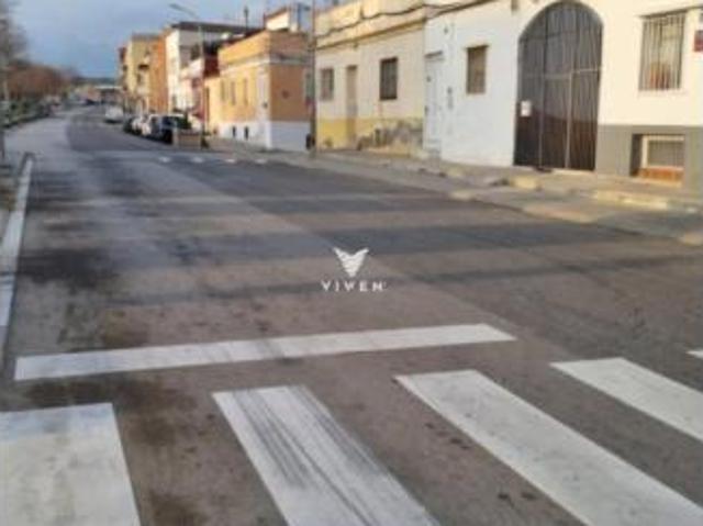 Casa en venta en Vilanova I La Geltrú, Tacó