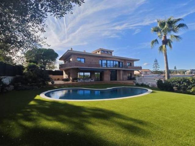 Casa en venta en Racó de Santa Llúcia, Garraf
