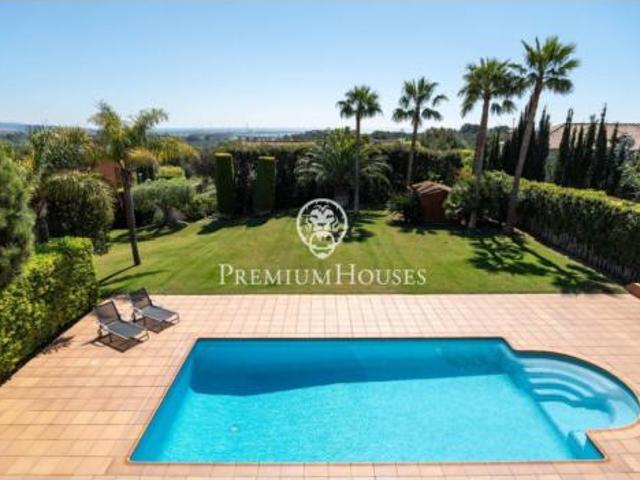 Casa en venta en Racó de Santa Llúcia, Garraf