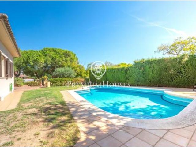 Casa en venta en Racó de Santa Llúcia, Garraf