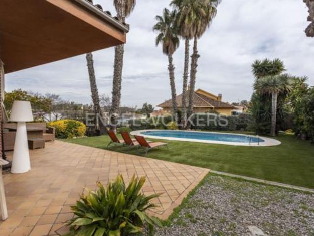 Casa en venta en Racó de Santa Llúcia, Garraf