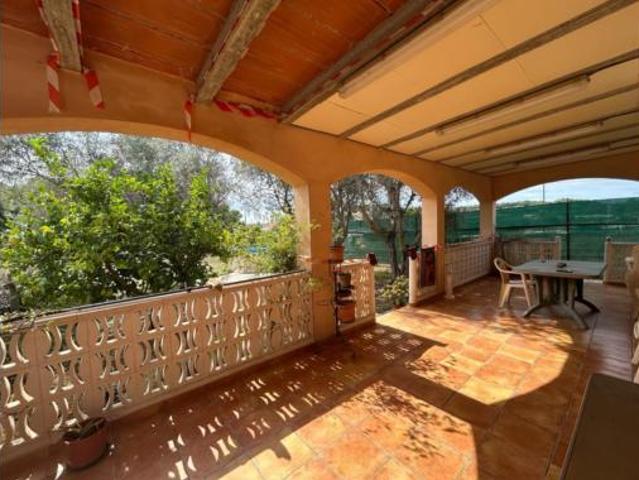 Casa en venta en el Mas Tapet, Garraf