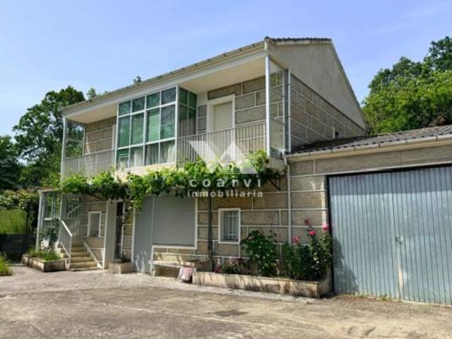 Casa en venta en A Limia, Galicia