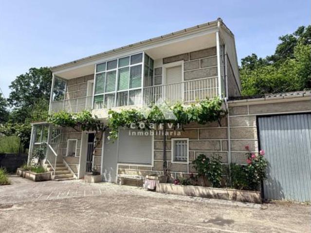 Casa en venta en A Limia, Galicia