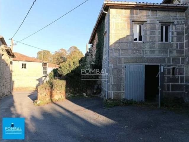 Casa en venta en Vilar De Barrio, Vilar de Barrio Casa en venta en Vilar De Barrio, Vilar de Barrio