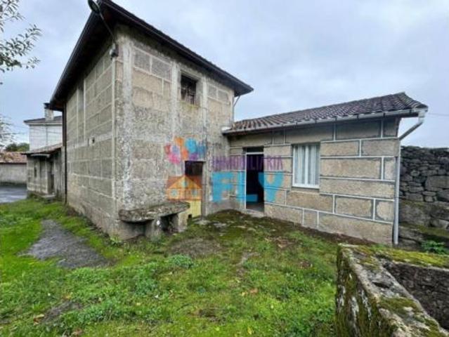Casa en venta en Vilar De Barrio, Ourense