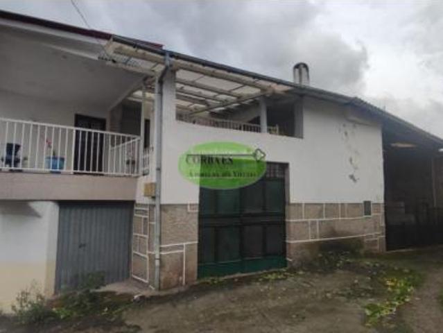 Casa en venta en Vilar De Barrio, Ourense