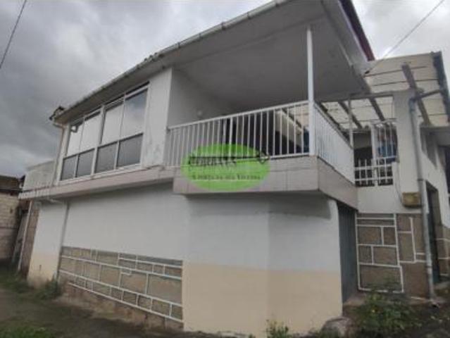 Casa en venta en A Limia, Galicia