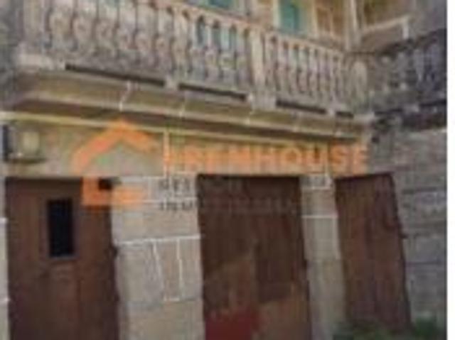 Casa en venta en A Limia, Galicia