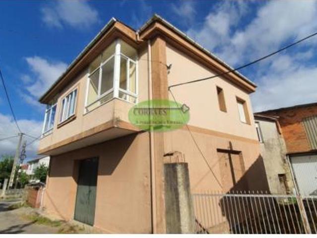 Casa en venta en Vilar De Barrio, Ourense