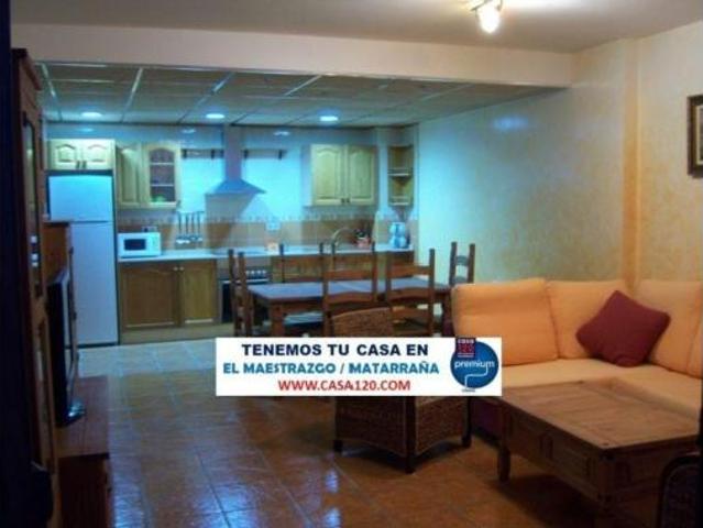 Casa en venta en l'Alt Maestrat, Valencia
