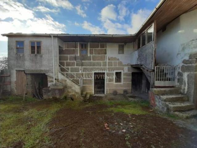 Casa en venta en A Limia, Galicia