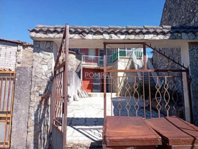 Casa en venta en Vilar De Santos, A Rebeira