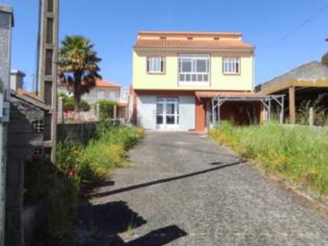 Casa en venta en Vilar De Santos, O Barrio