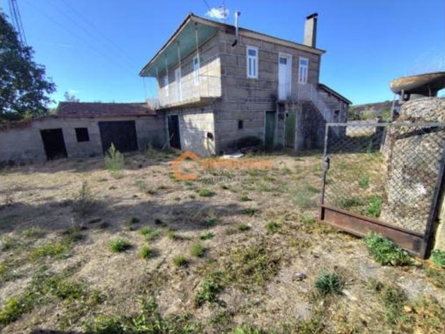 Casa en venta en A Limia, Galicia