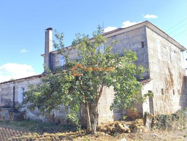 Casa en venta en A Limia, Galicia