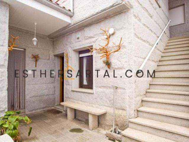 Casa en venta en Verín, Galicia