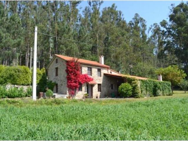 Casa en venta en Vilarmaior, Redondelo