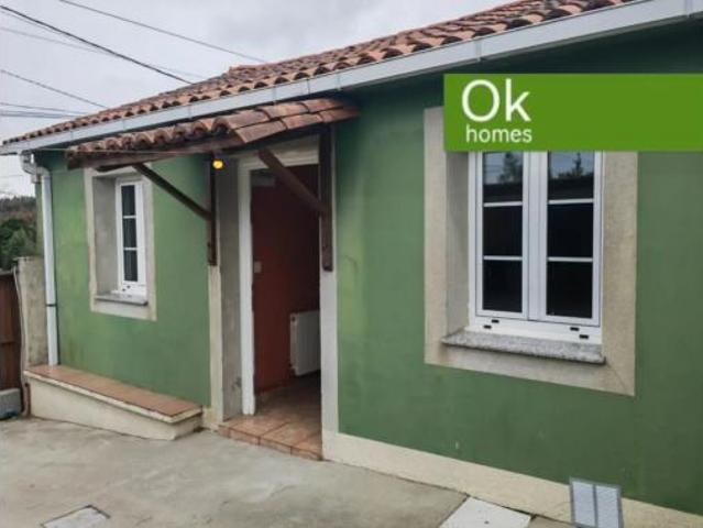 Casa en venta en Vilasantar, Betanzos