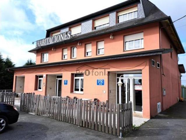 Casa en venta en Vilasantar, Betanzos