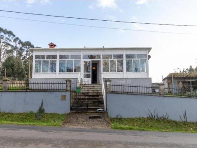 Casa en venta en Vilasantar, Betanzos