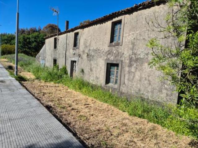 Casa en venta en Vilasantar, Betanzos