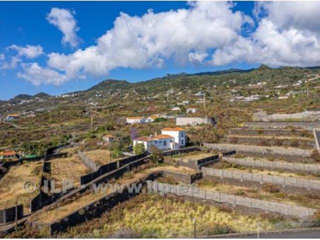 Casa en venta en Villa de Mazo, Canarias