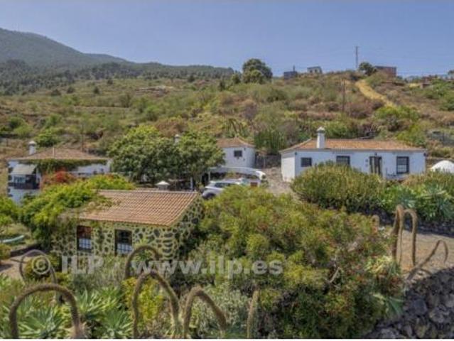 Casa en venta en Villa de Mazo, Canarias