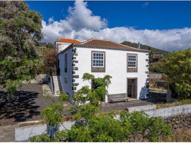 Casa en venta en El Pueblo, Villa de Mazo