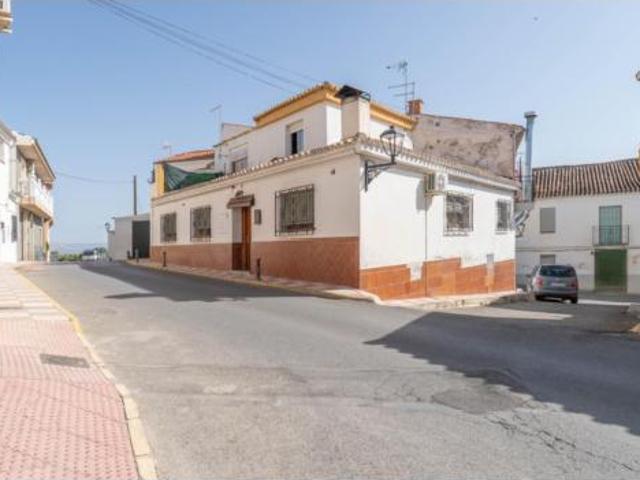 Casa en venta en Granada