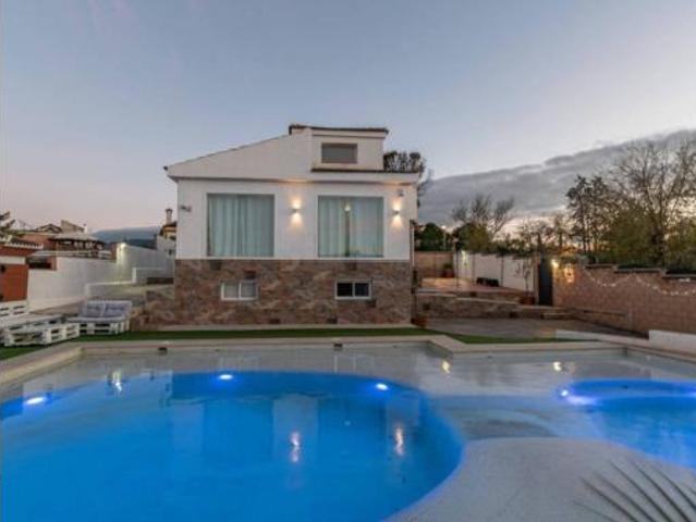Casa en venta en Granada