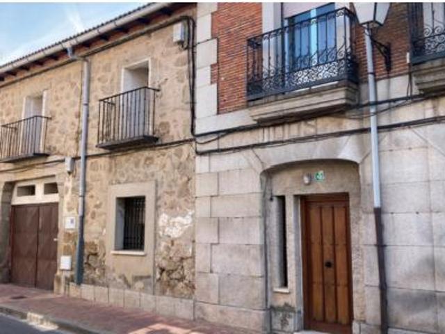 Casa en venta en Villa Del Prado, Madrid