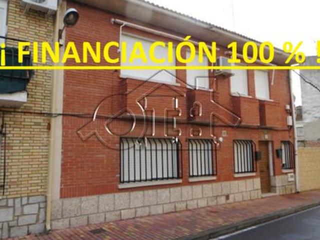 Casa en venta en Villa Del Prado, Madrid