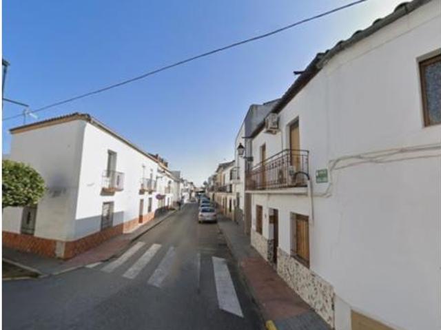 Casa en venta en Villa Del Río, Andalucía