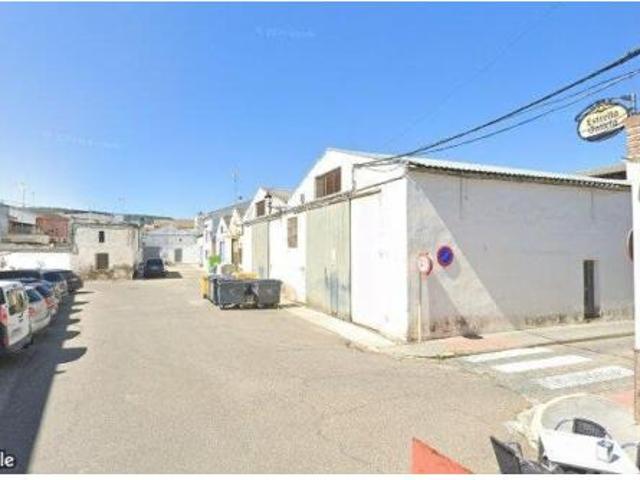 Casa en venta en Villa Del Río, Andalucía