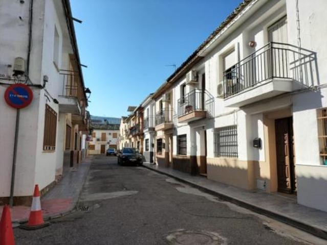 Casa en venta en Villa Del Río, Andalucía