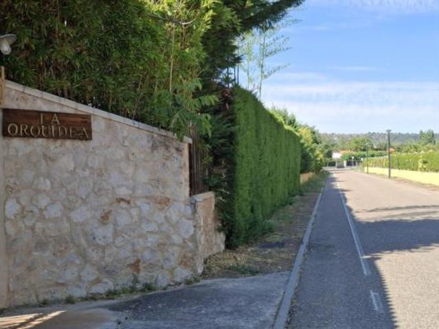 Casa en venta en Villavaquerín, Castilla y León